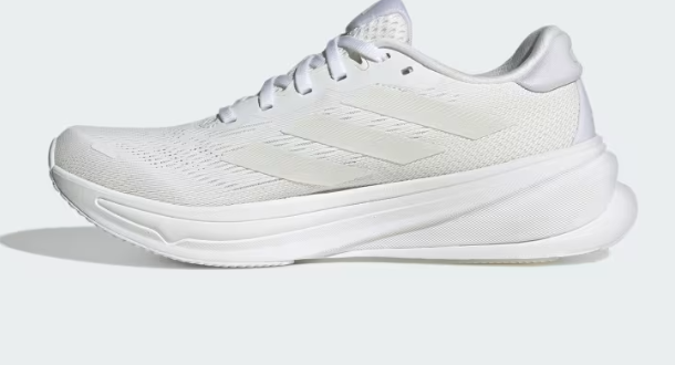 adidas Supernova Rise 2 White Zero Womens