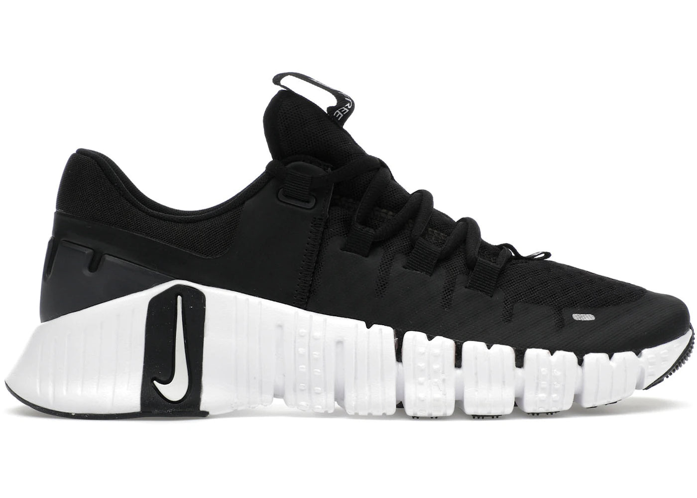 Nike Free Metcon 5 Black Anthracite (Women's)