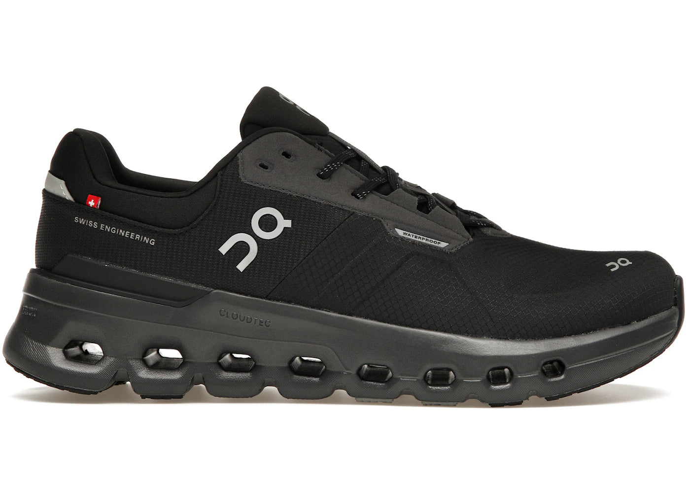 On Running Cloudrunner 2 Waterproof