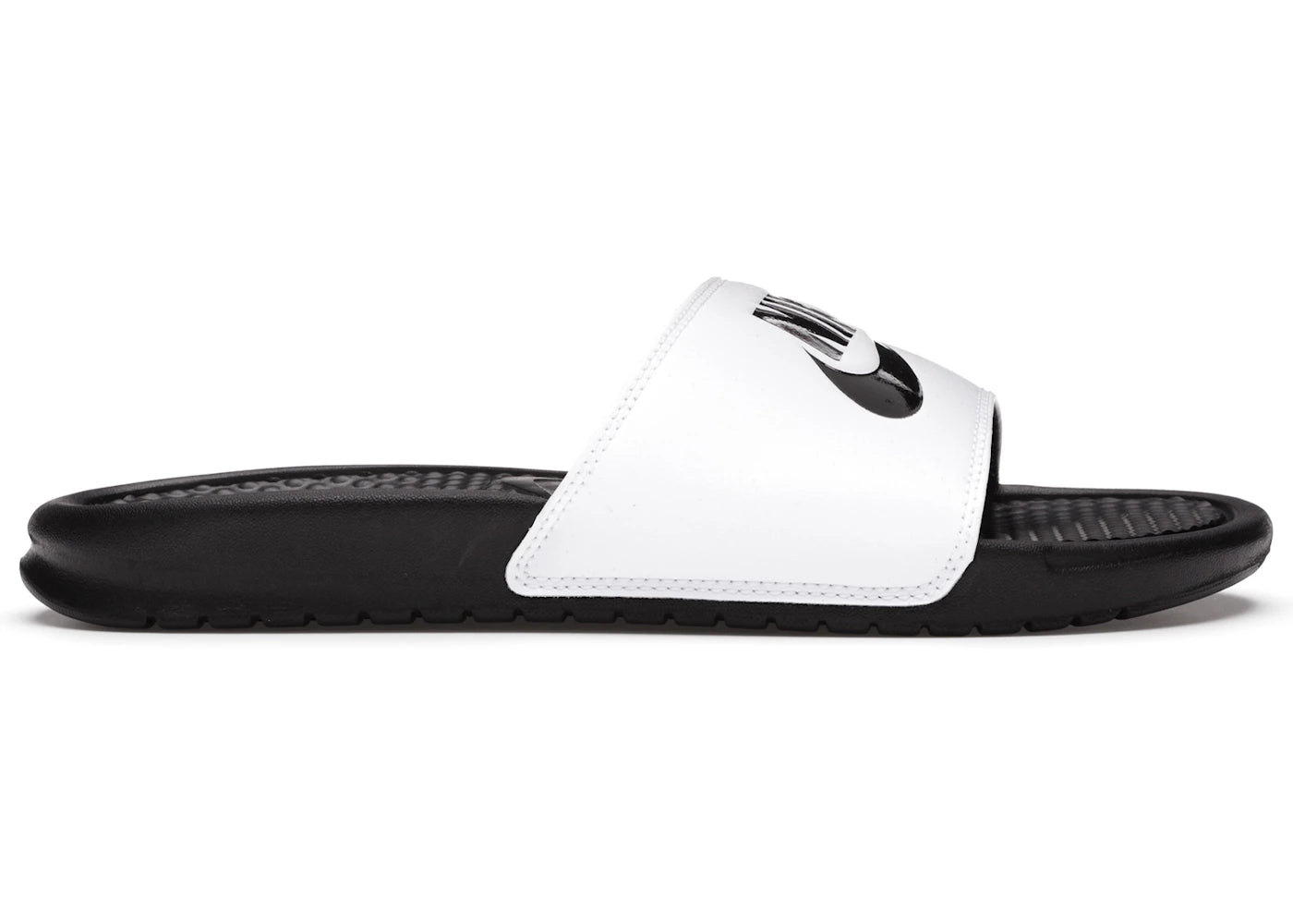 Nike Benassi JDI Slide