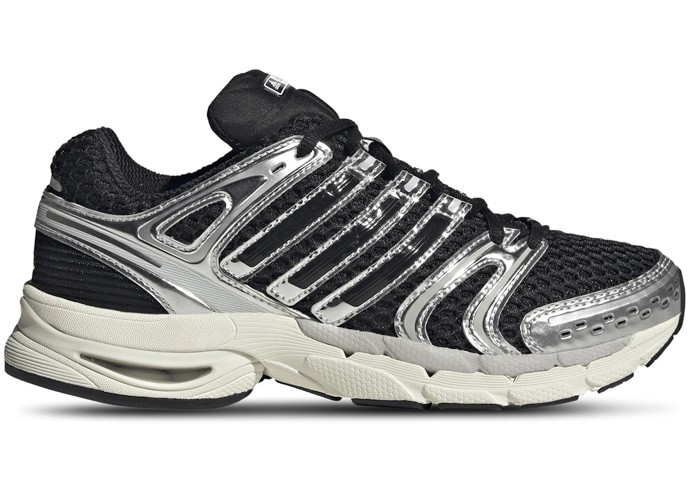 adidas Adistar Control 5 Black Silver (Women's)