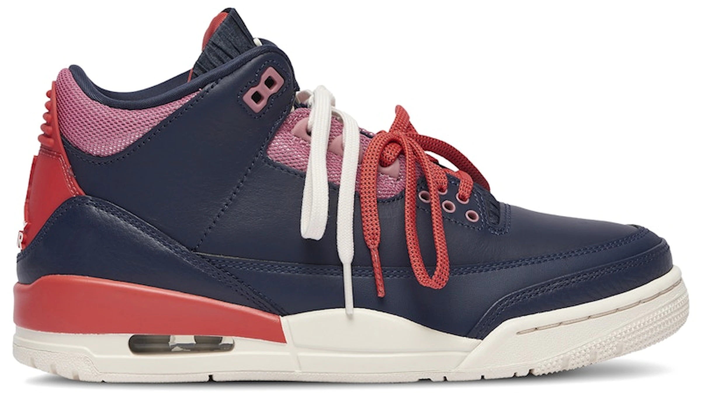 Jordan 3 Retro Sports Renaissance (Women's)