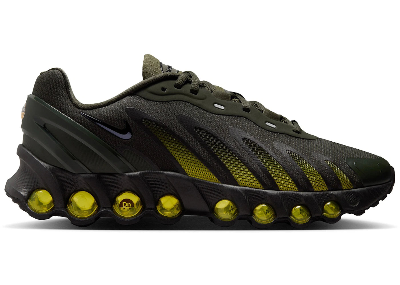 Nike Air Max Dn8 Sequoia Bright Citron