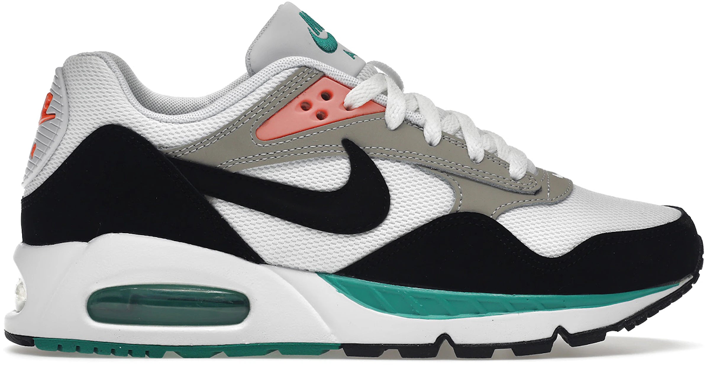 Nike Air Max Correlate New Green Bright Mango (Women's)
