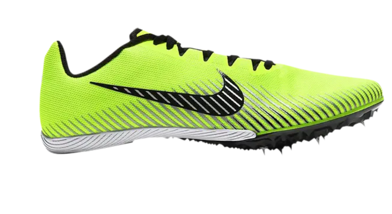 Zoom Rival M 9 'Electric Green'