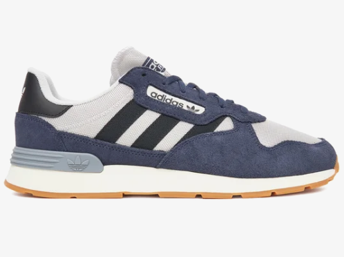 ADIDAS Treziod 2.0 JQ9041 Grey One