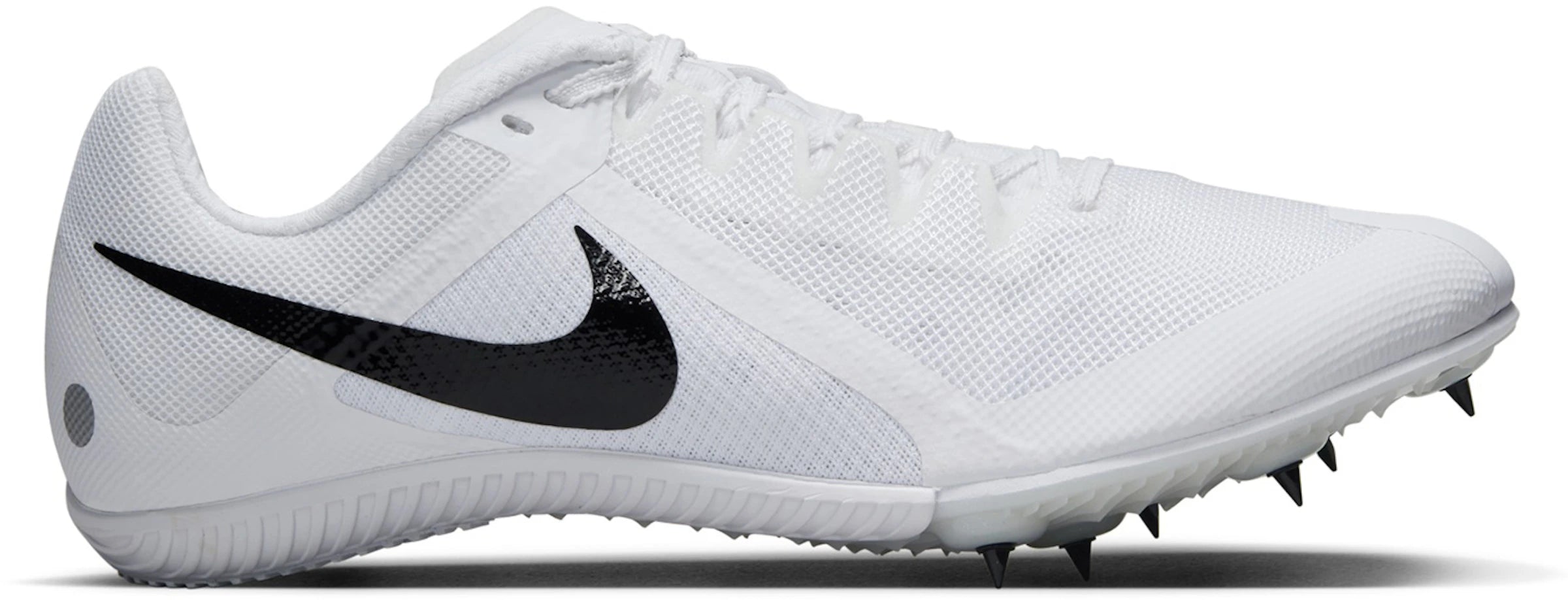 Nike Zoom Rival Multi White Black