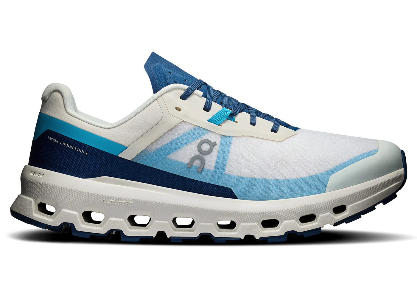 On Running Cloudvista 2 Cream Horizon