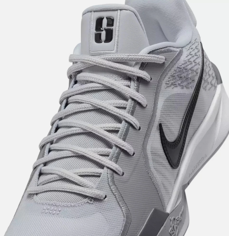 Nike Sabrina 2 TB Promo Wolf Grey