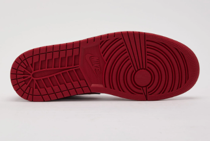 Jordan 1 Low New Beginnings MENS