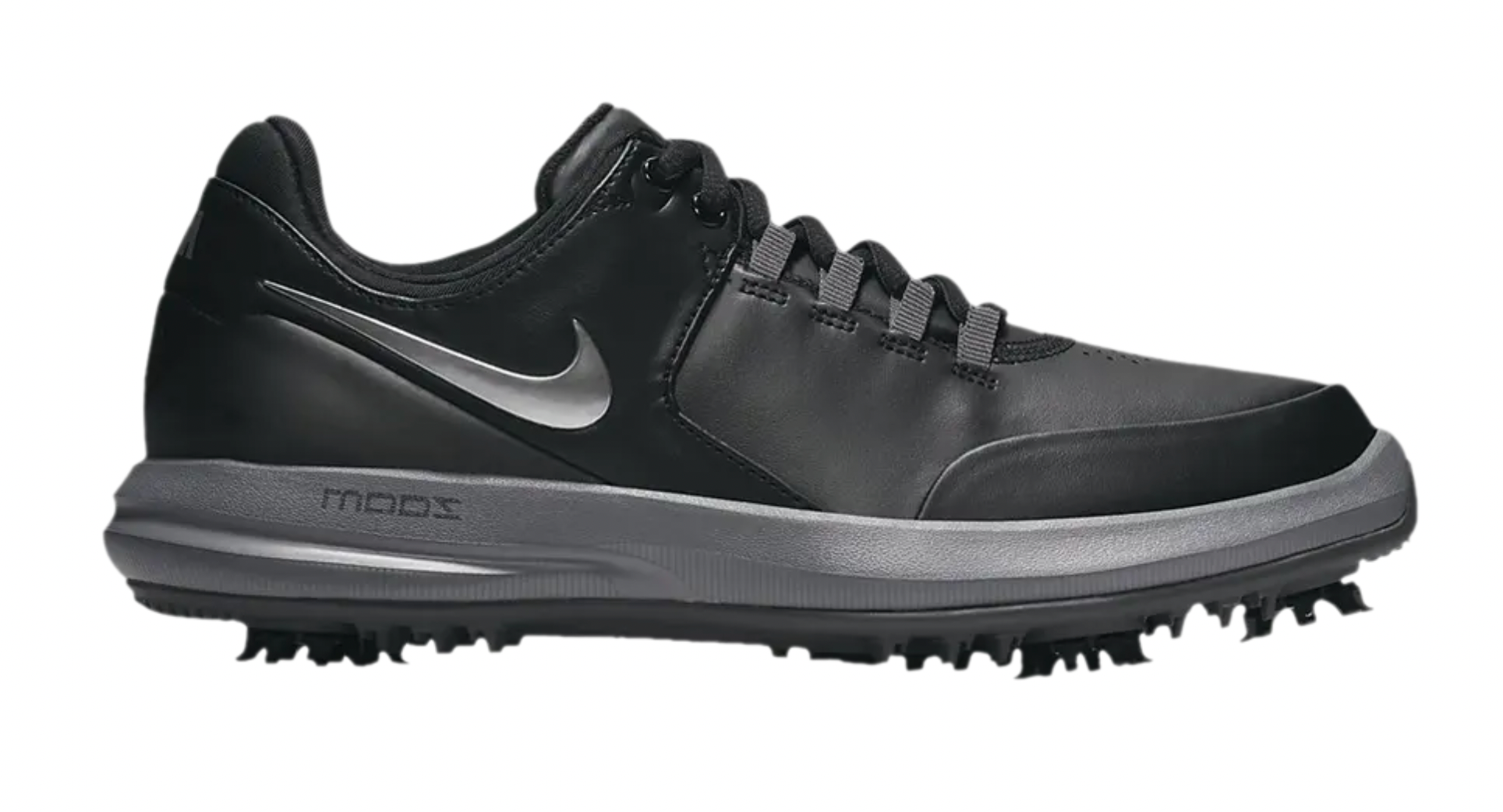Nike Wmns Air Zoom Accurate 'Black Grey'