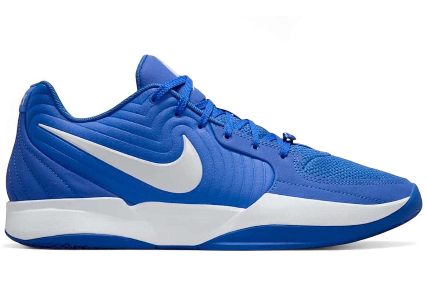 Nike Ja 2 TB Game Royal