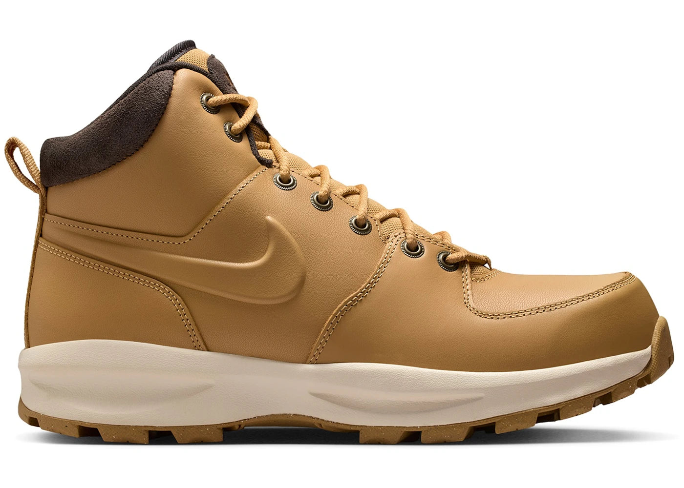Nike Manoa Leather Haystack Birch
