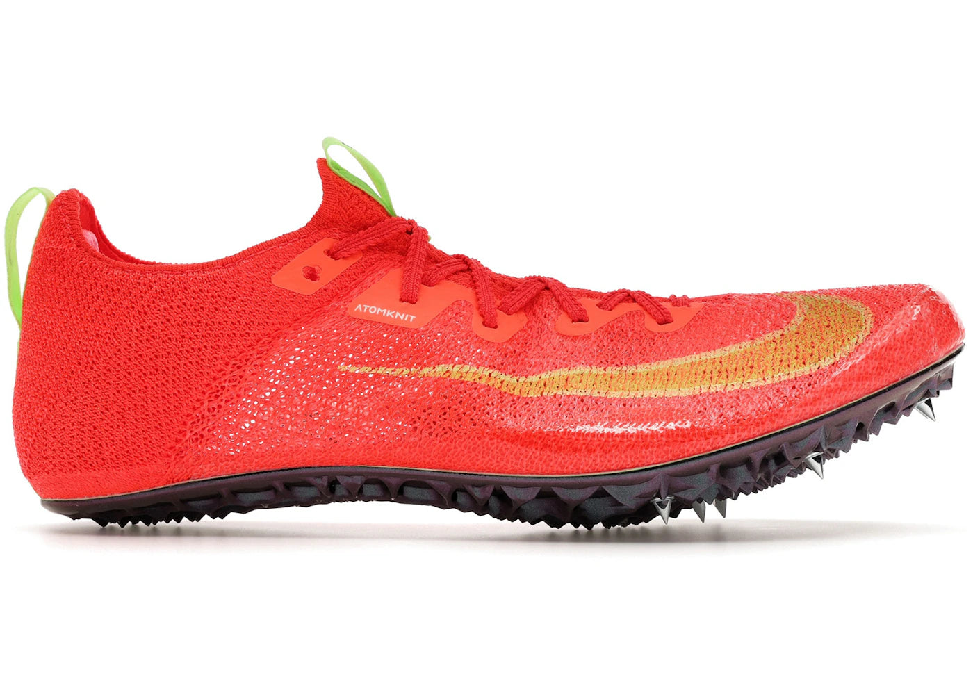 Nike Superfly Elite 2 Bright Crimson Washed Coral