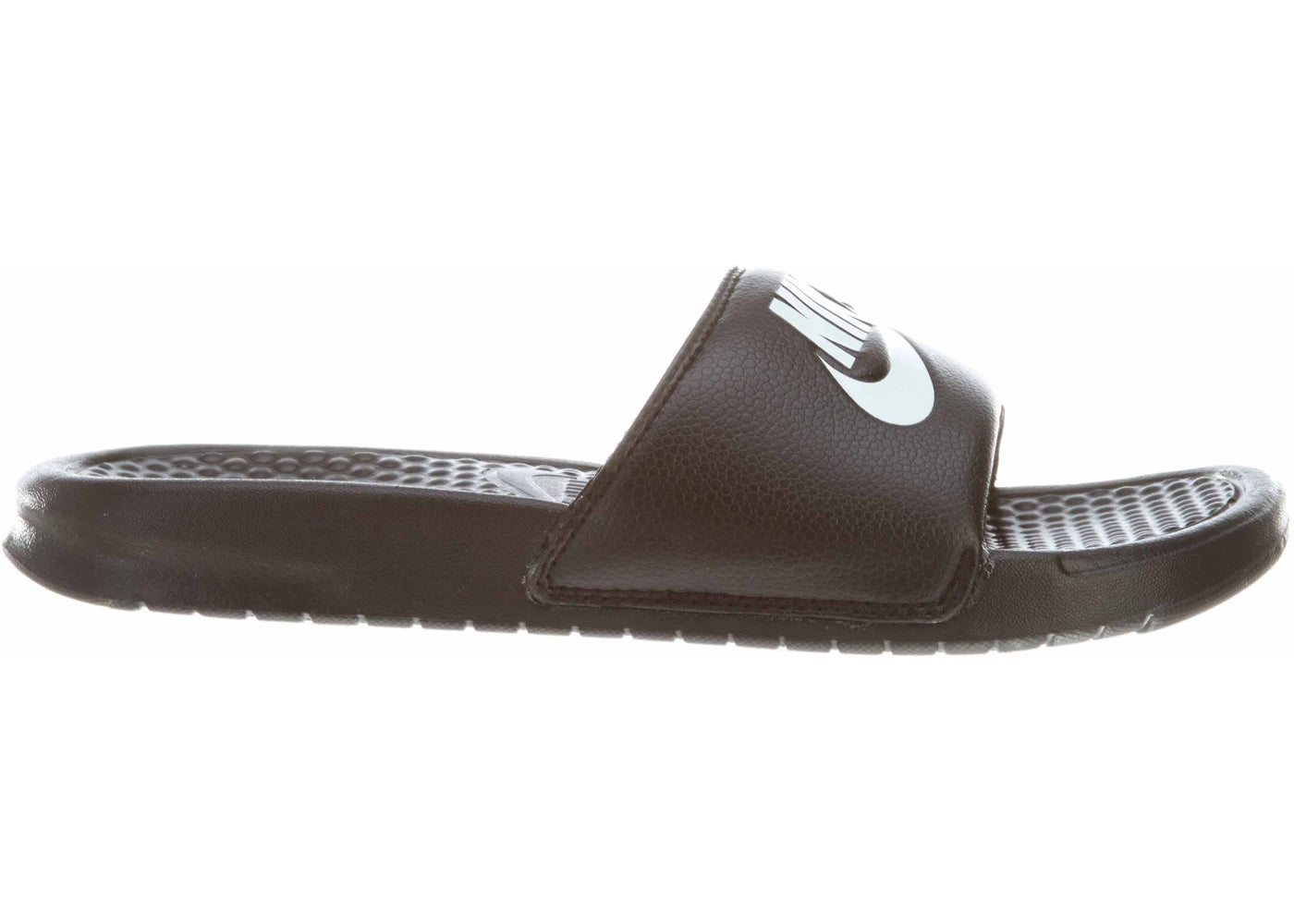 Nike Benassi Jdi Black/White