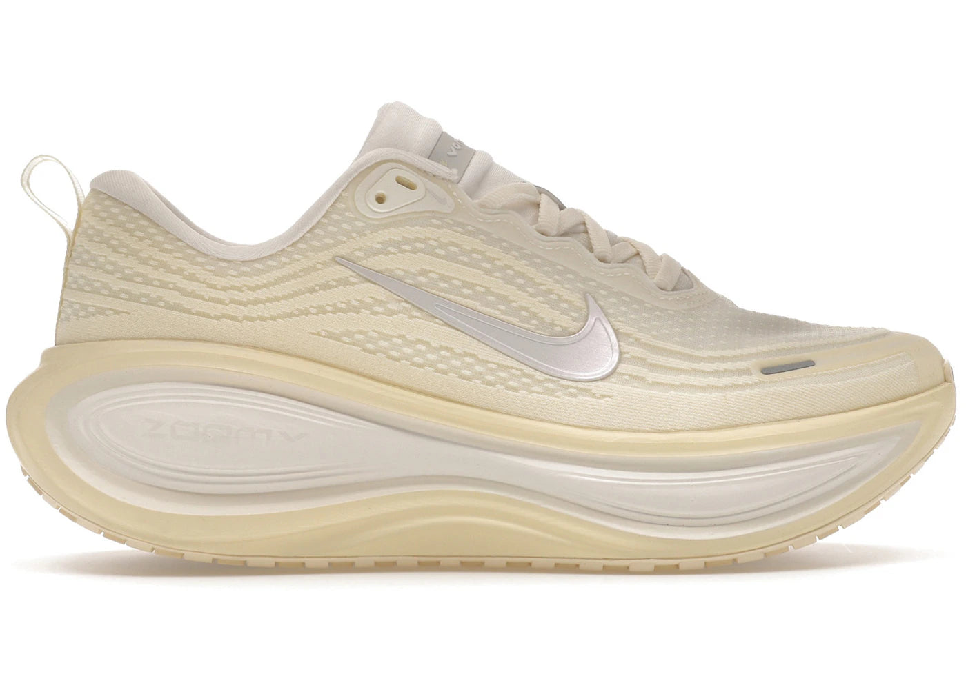 Nike Vomero Plus Sail Summit White Alabaster (Women's)