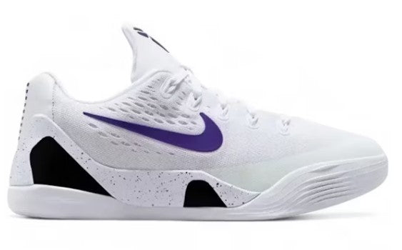 Nike Kobe 9 EM TB GS 'Lakers Home'