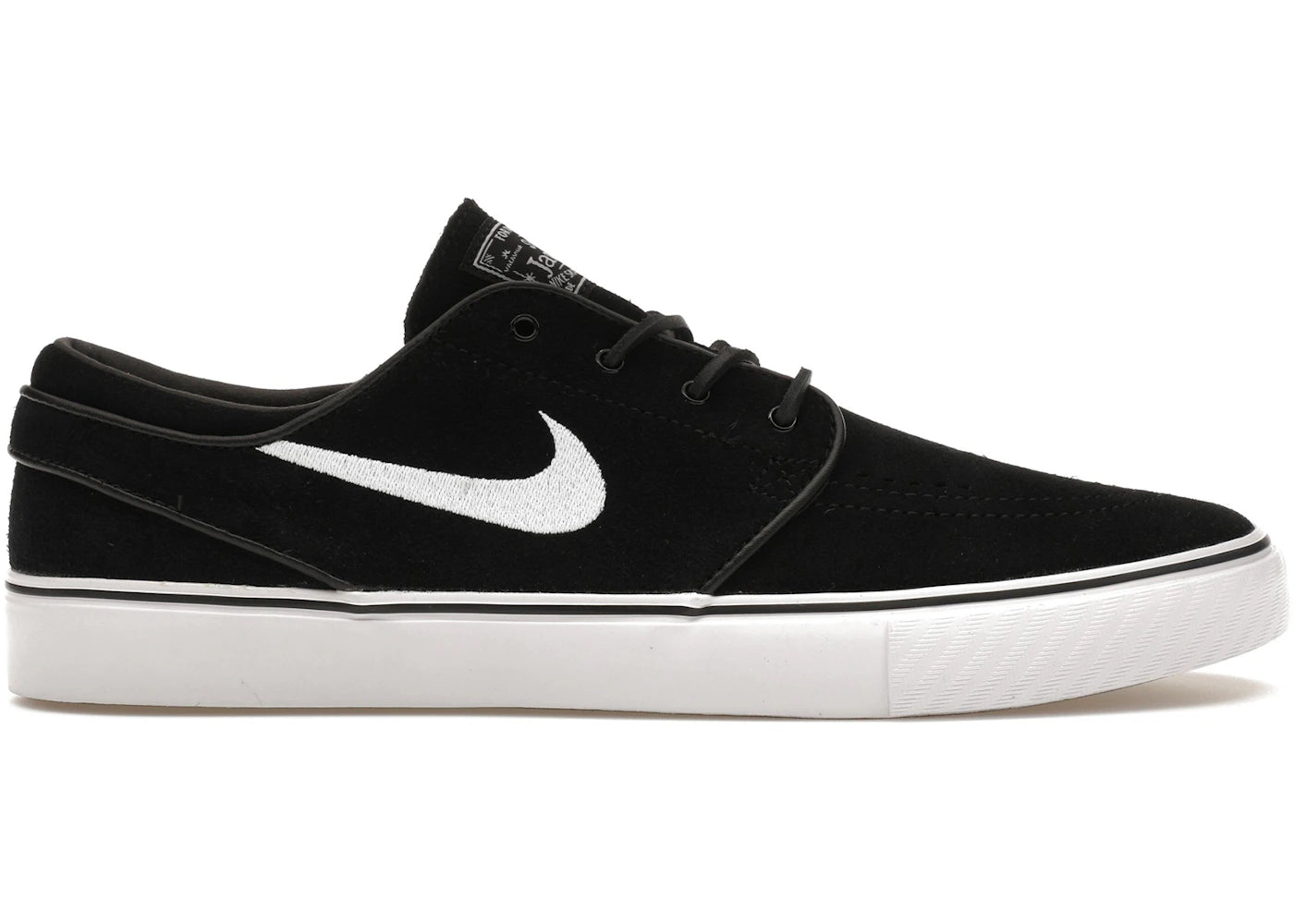 Nike SB Zoom Janoski OG+ (2024) Black White
