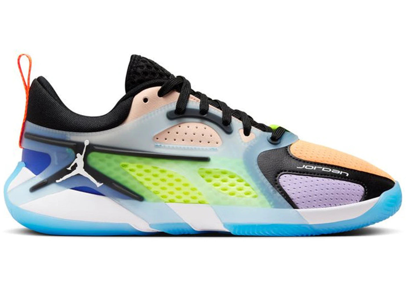 Jordan Heir Her Collective (Women's)