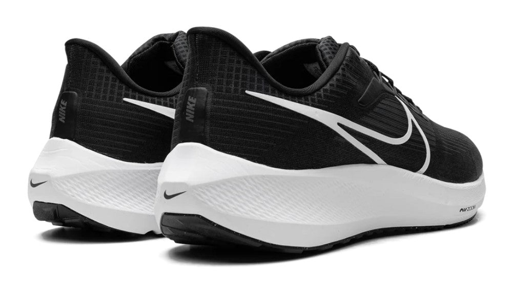 Nike Air Zoom Pegasus 39 Black White