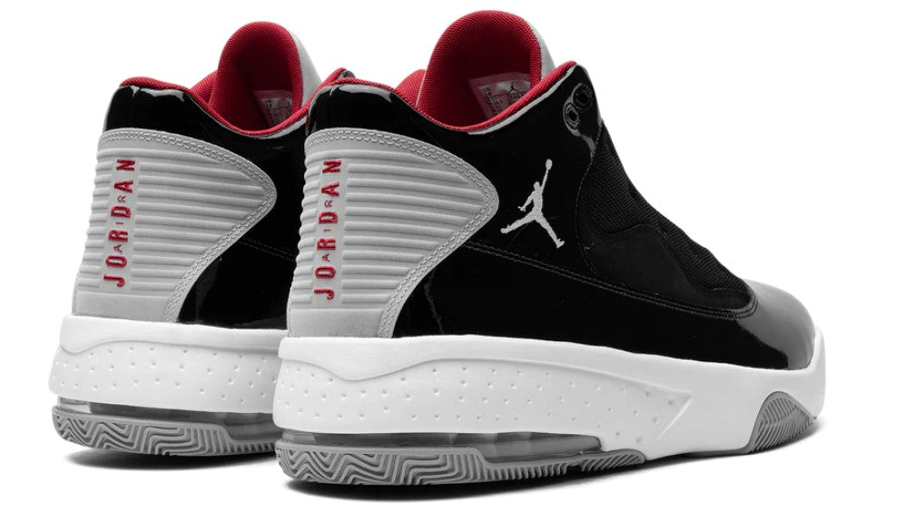 Jordan Max Aura 2 Black Cement