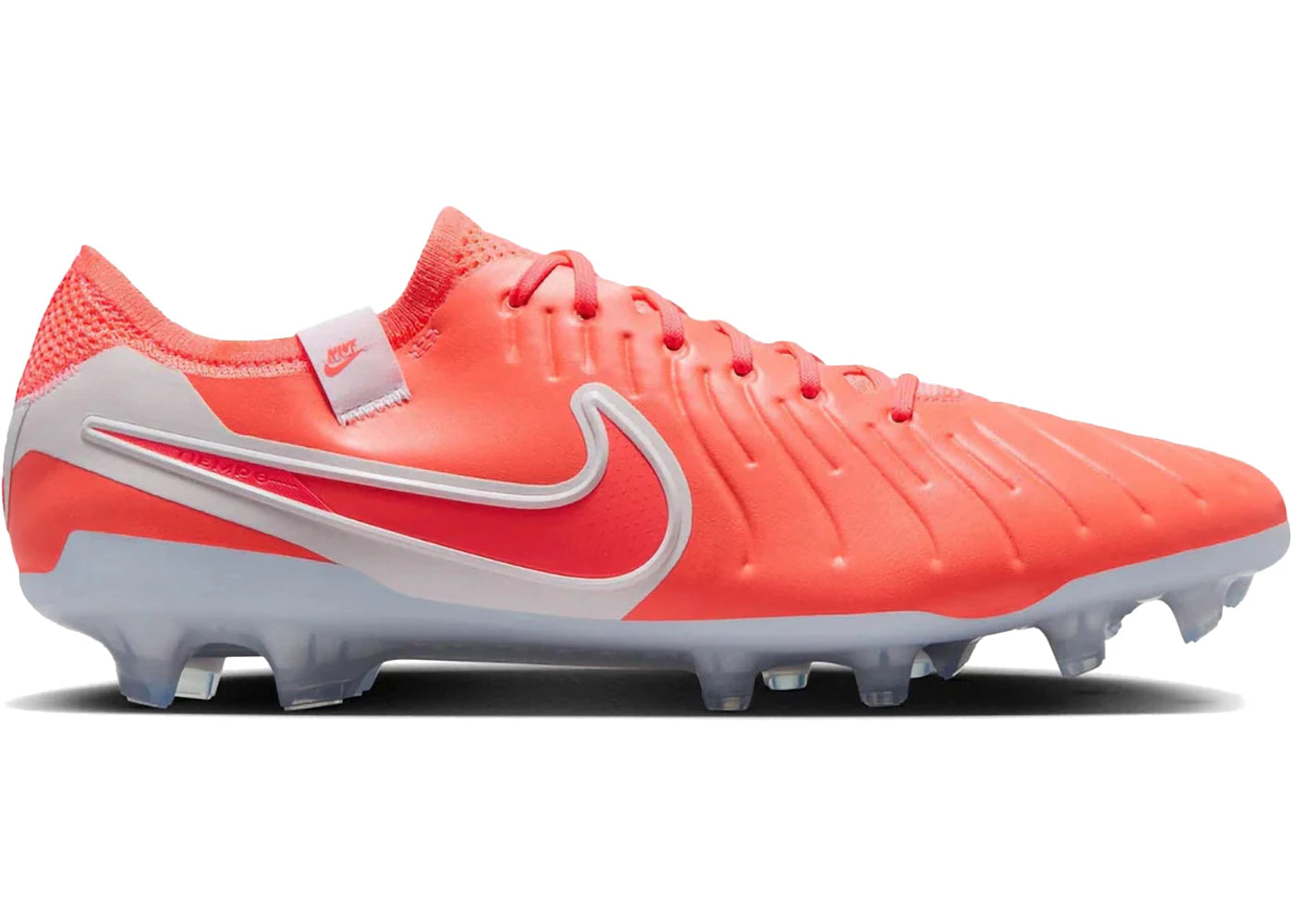 Nike Tiempo Legend 10 Elite FG Mad Energy Pack