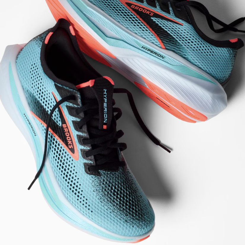 Brooks Hyperion 3 Atomizer Black ( MENS)