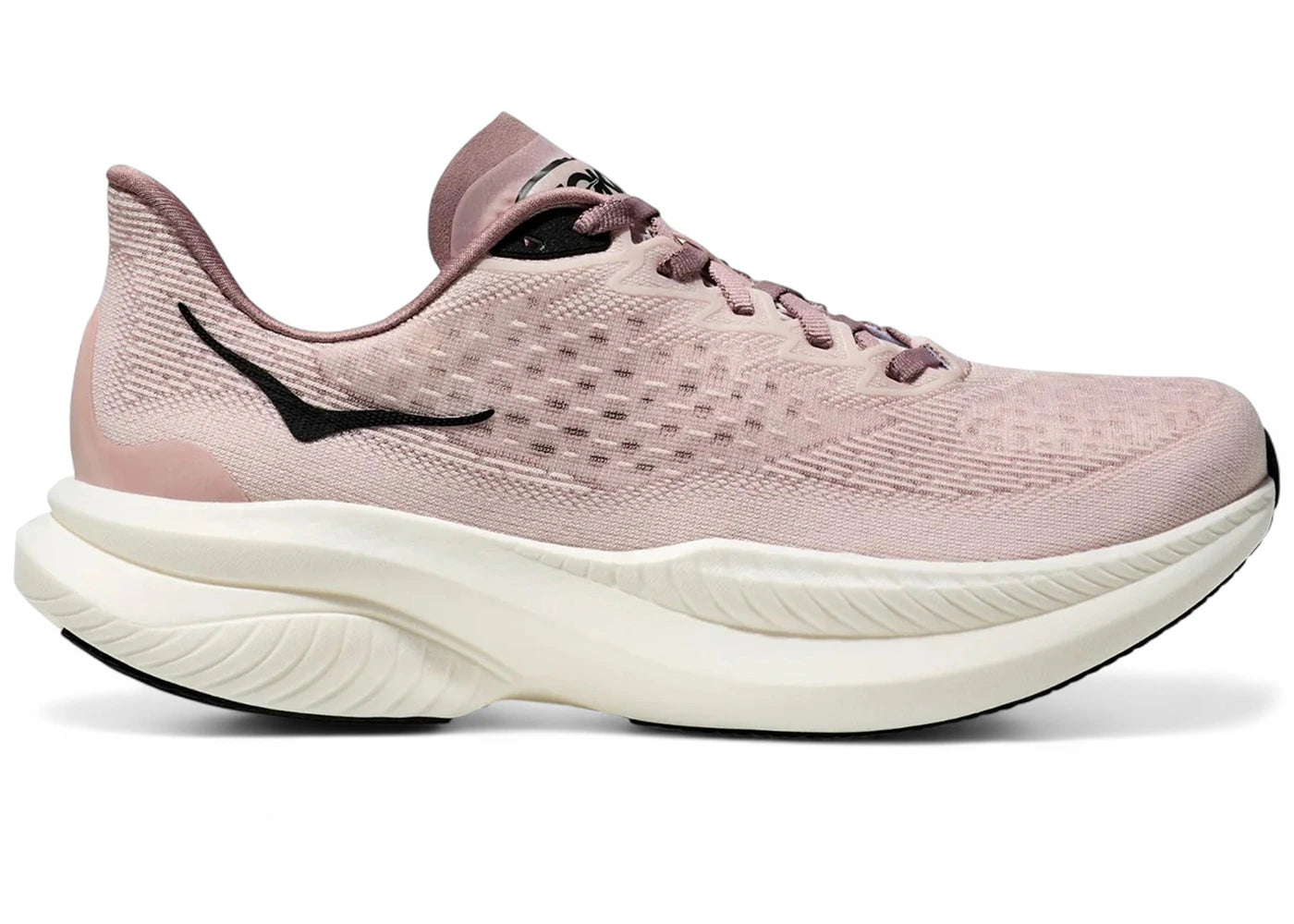 Hoka One One Mach 6 LA Cosmic Pearl Quartzite (Women's)