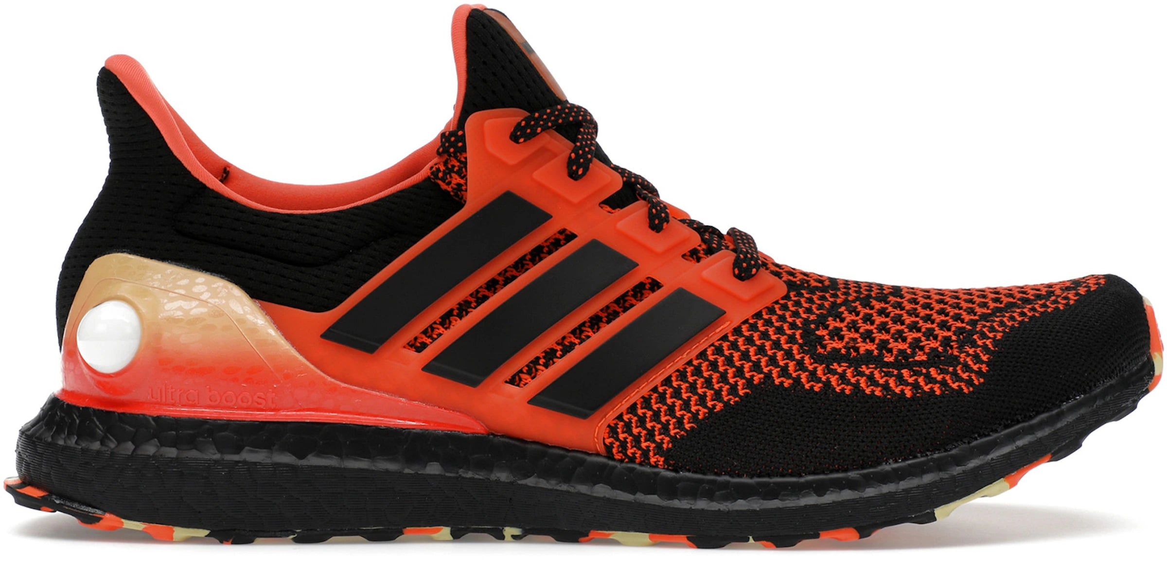 adidas Ultra Boost 1.0 Fortnite Fishstick MENS