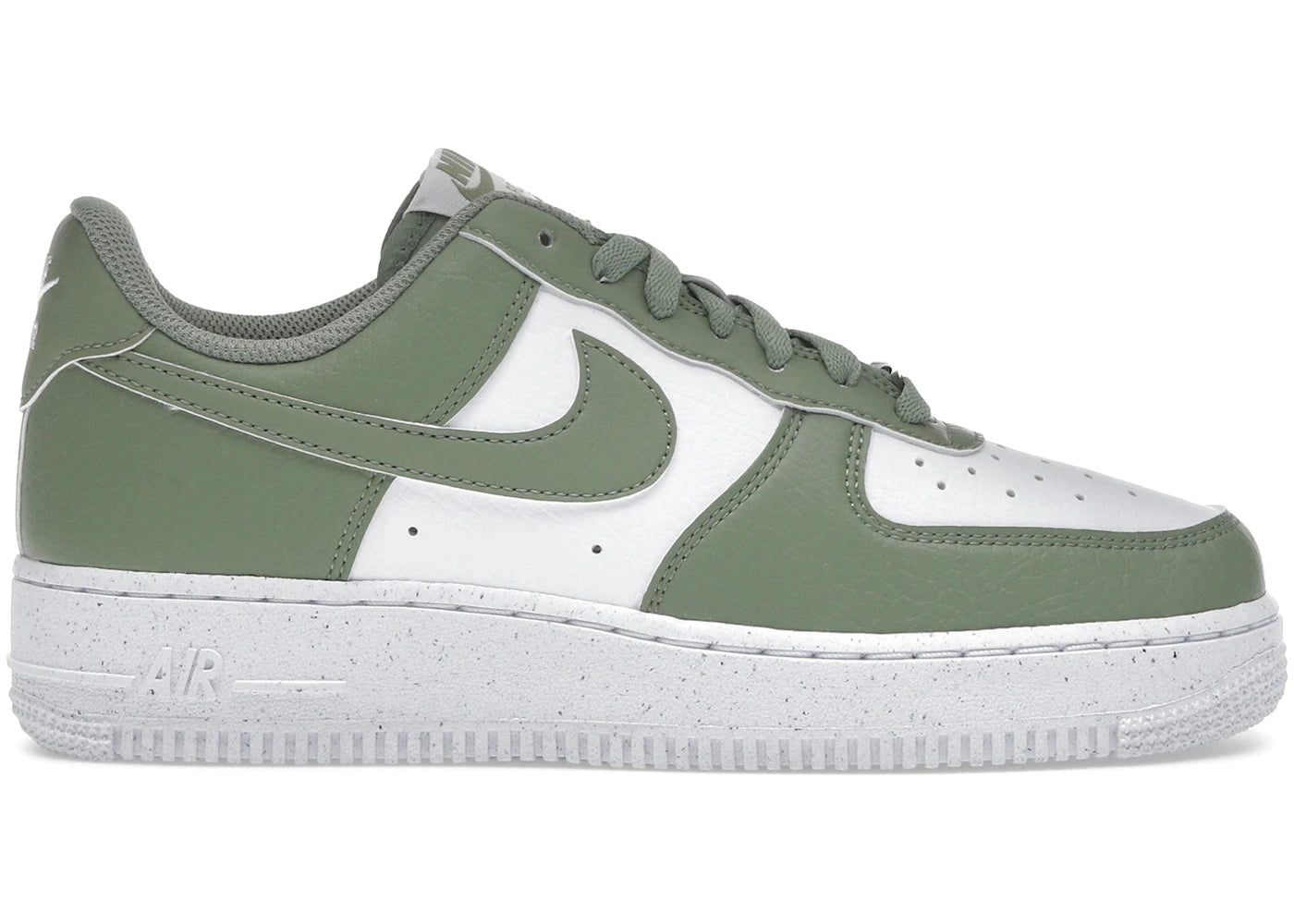 Nike Air Force 1 Low '07 SE  Green (Women's)