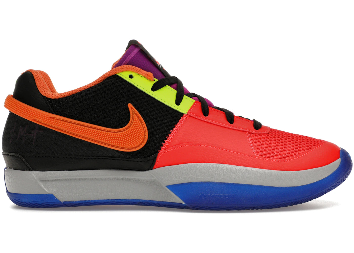 Nike Ja 1 All-Star Check MENS
