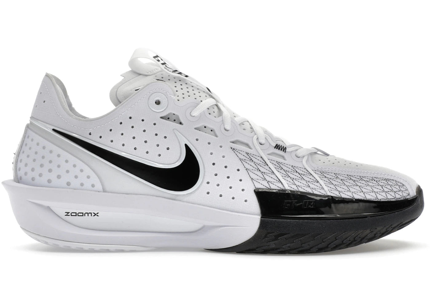 Nike Air Zoom GT Cut 3 Panda