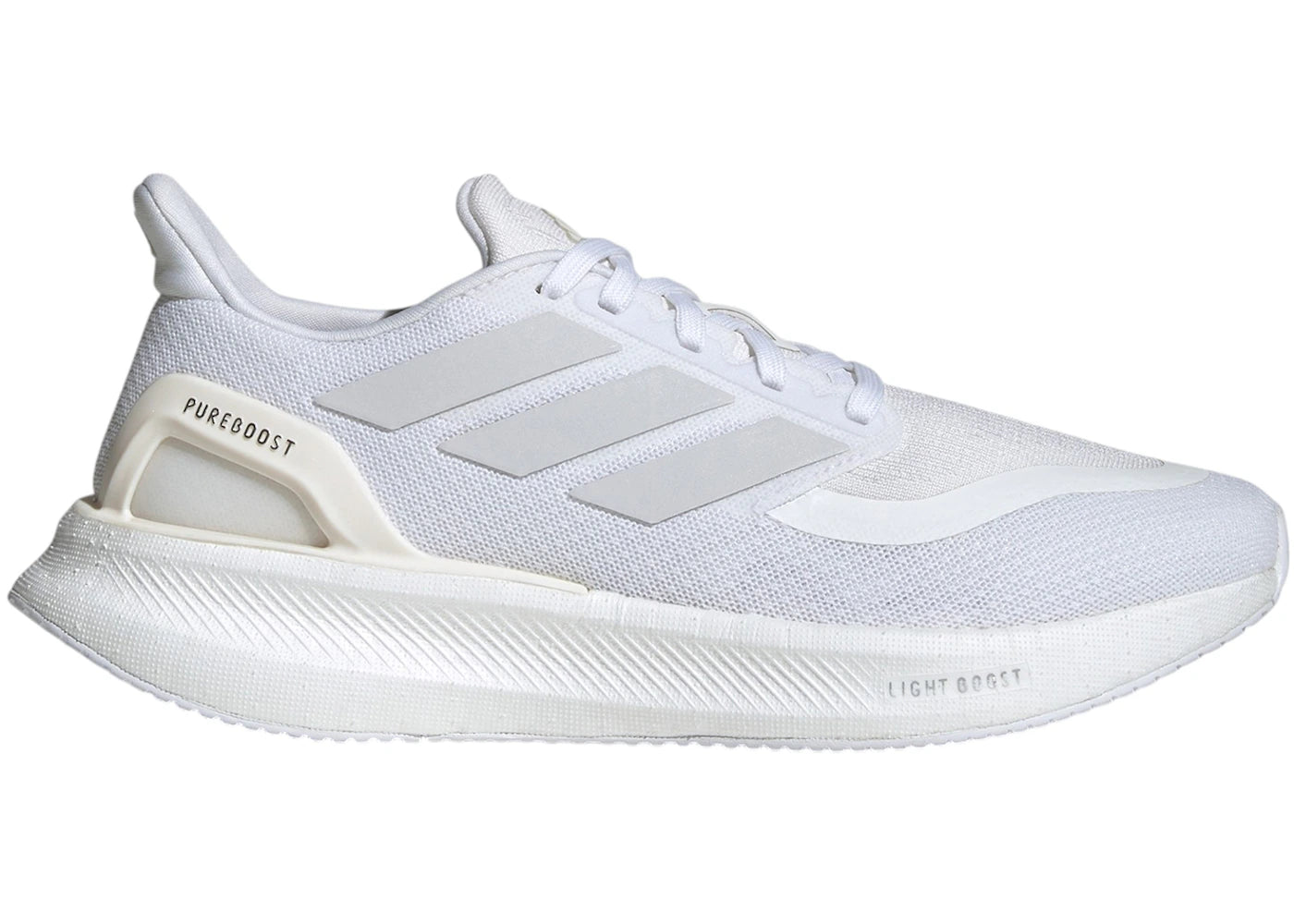 adidas Pureboost 5 Cloud White (Women's)