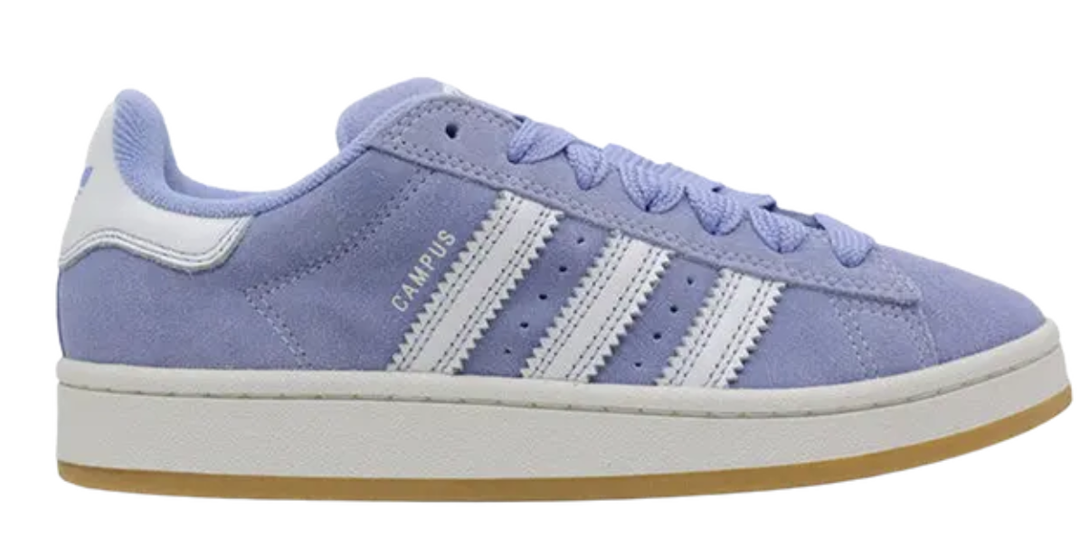 adidas Wmns Campus 00s 'White Blue'
