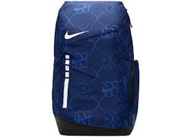 Nike Hoops Elite Basketball Backpack (32L) Blue Void/Black/Black