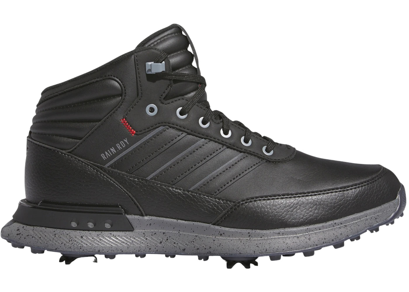 adidas S2G Rain.RDY Golf Black