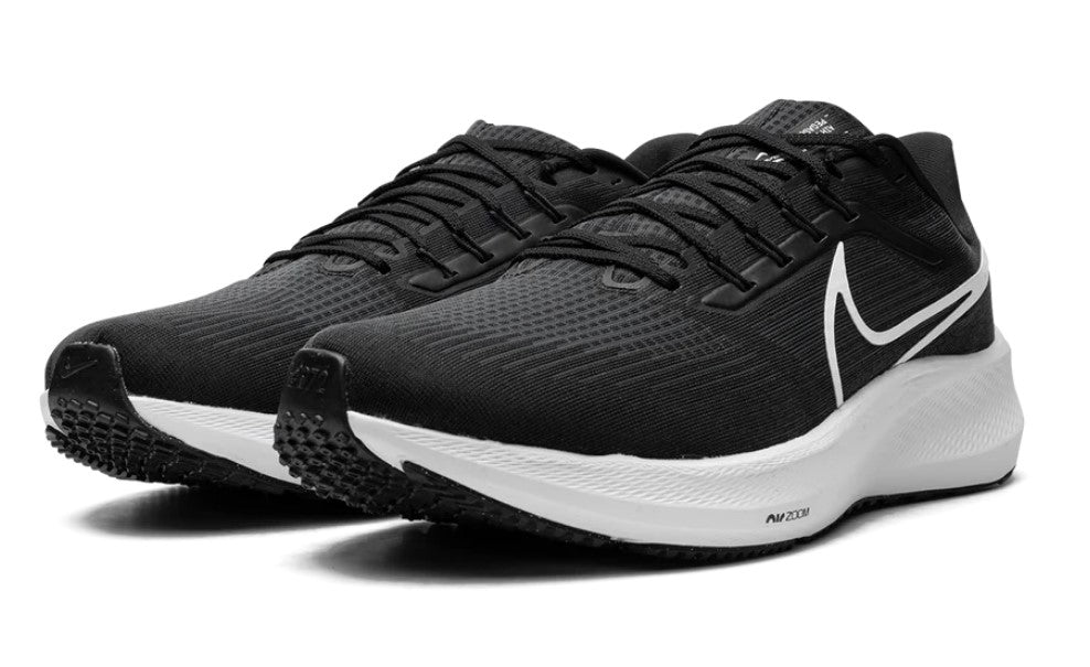 Nike Air Zoom Pegasus 39 Black White