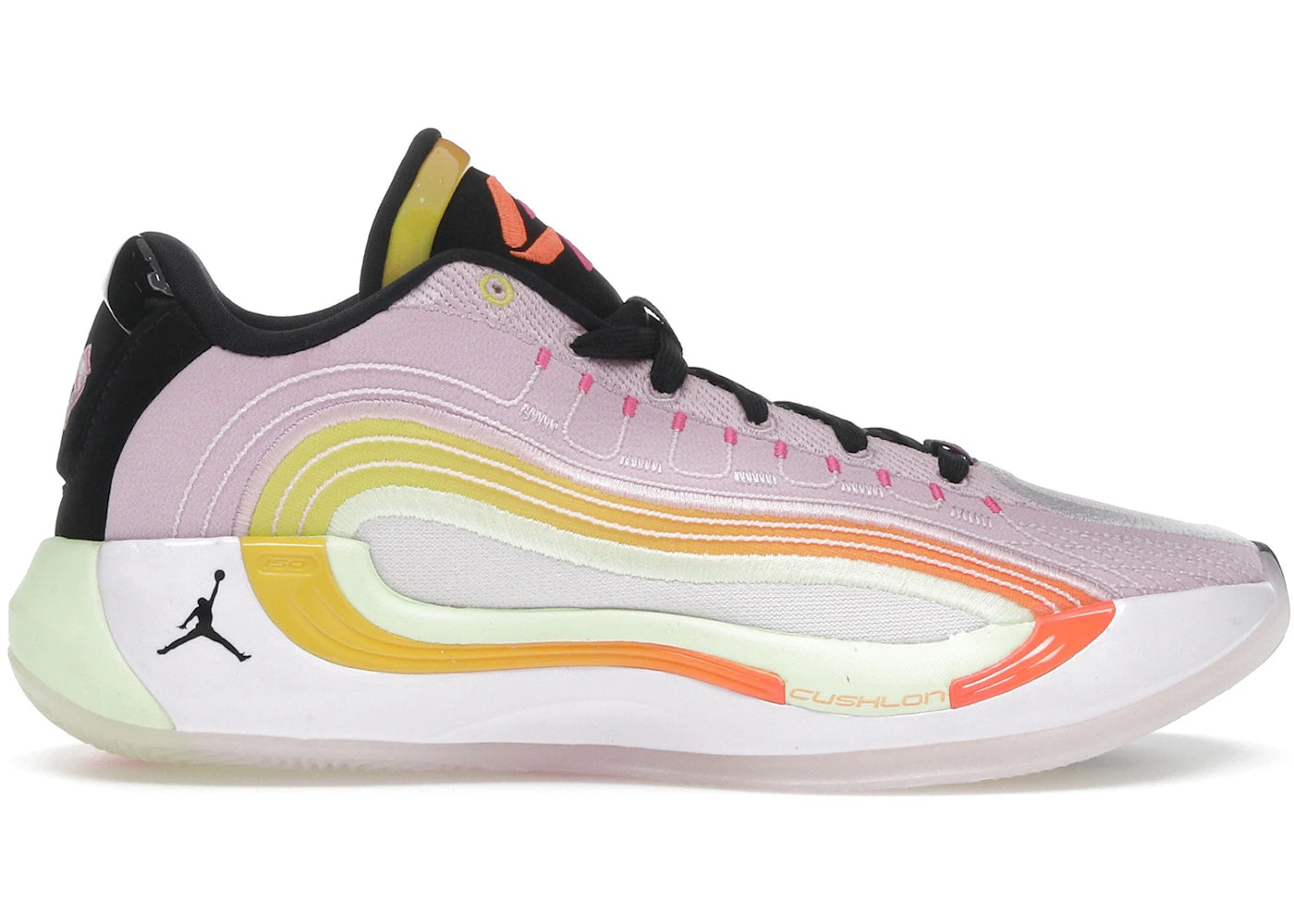 Jordan Luka 4 Gone Fishing