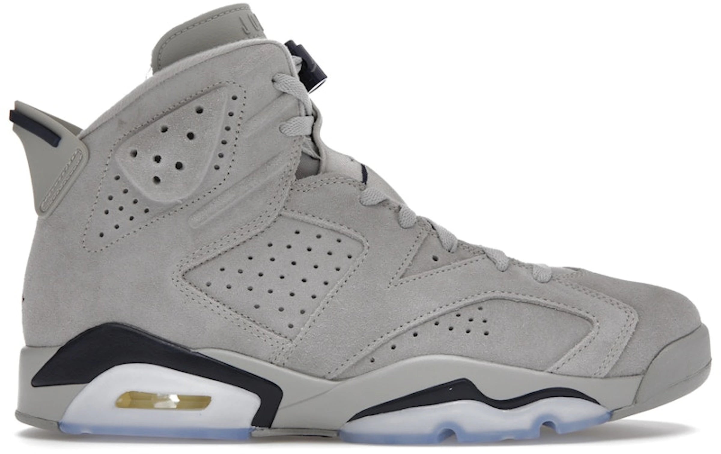 Jordan 6 Retro Georgetown (2022) mens