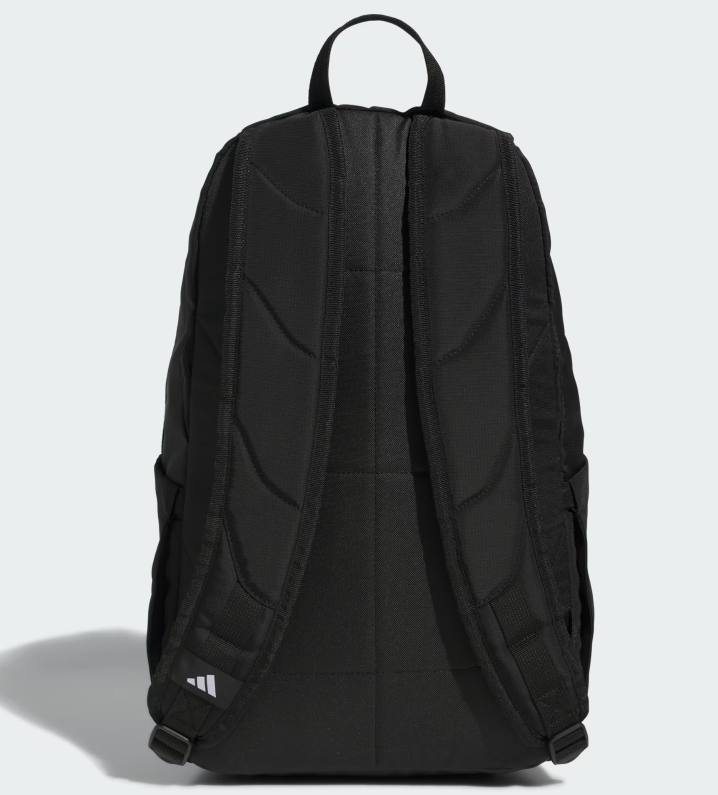 Defender 5 Backpack black