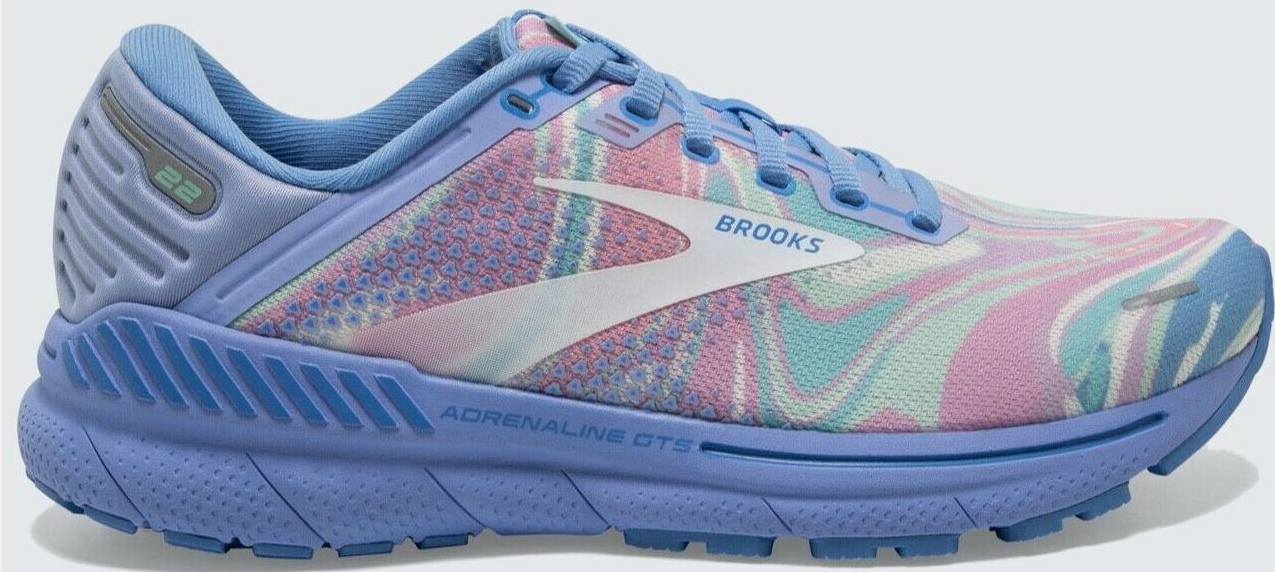 Brooks Adrenaline GTS 22 Easter