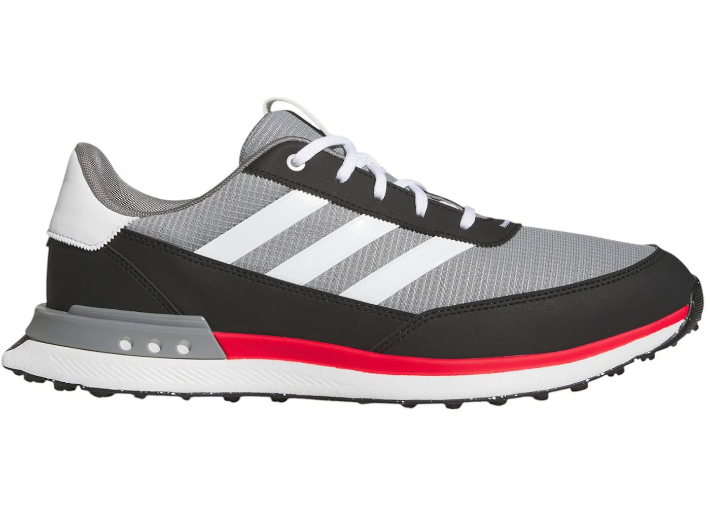 adidas S2G 24 Spikeless Golf Grey Three Cloud