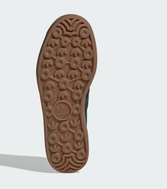 adidas Gazelle Bold Aurora Ivy Gum (Women's)