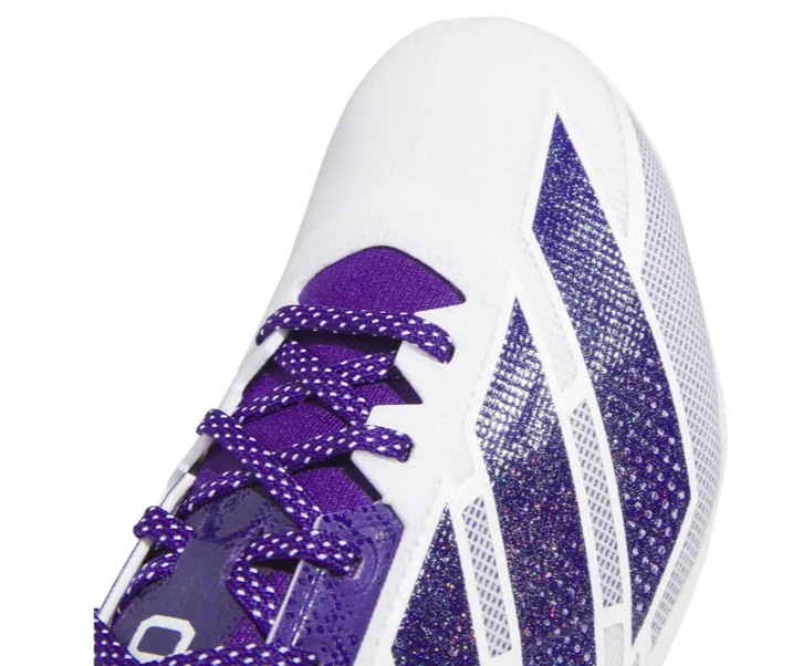 Adidas Adizero Electric 2 ‘White Collegiate Purple