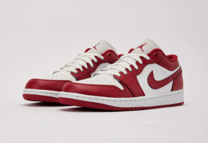 Jordan 1 Low New Beginnings MENS