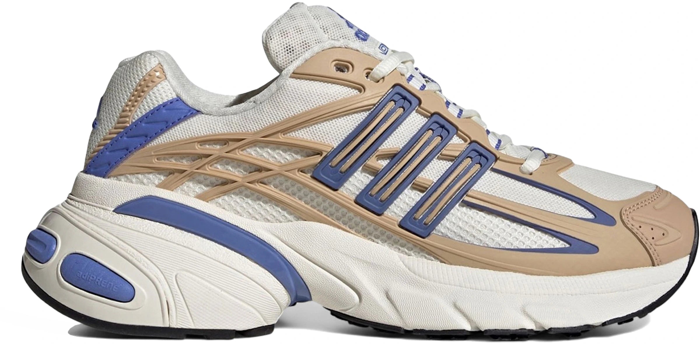 adidas Adistar XLG 2.0 Off White Beige (womens)