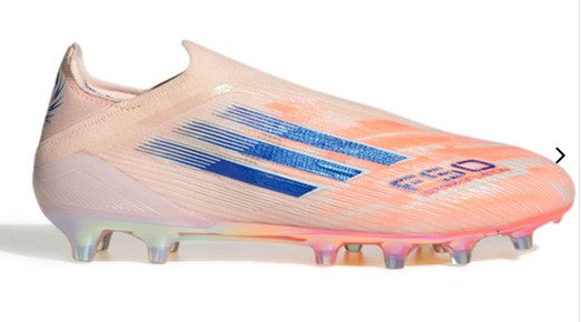 adidas F50 Sparkfusion Elite Laceless FG Women