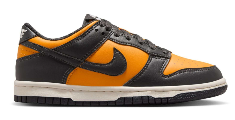 Nike Dunk Low GS 'Sundial'