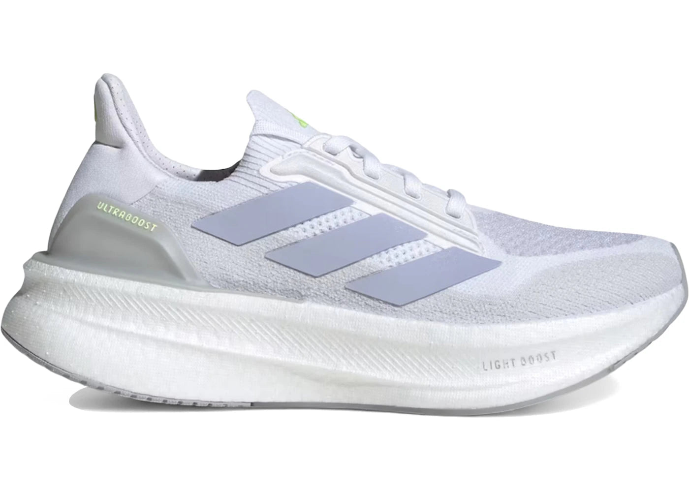adidas Ultra Boost 5X White Violet Tone (Women's)