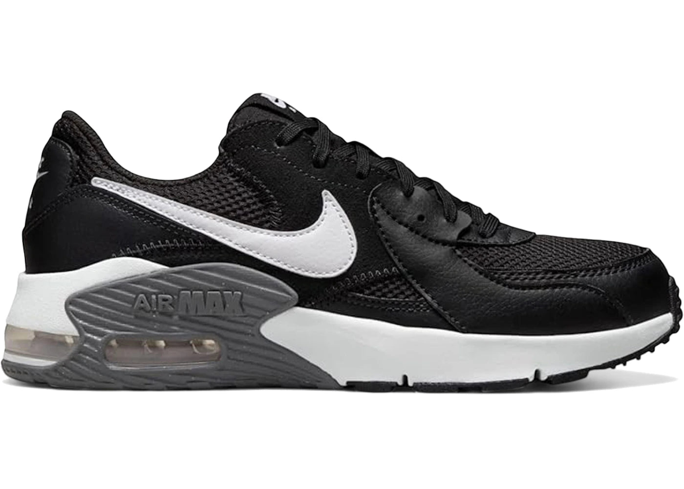 Nike Air Max Excee Black (Women's)